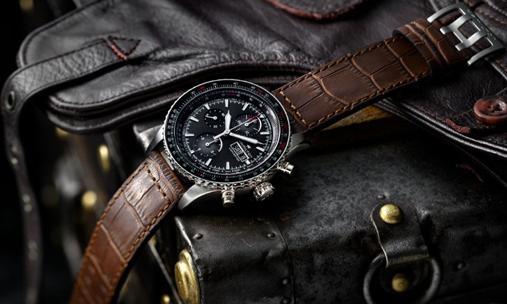 HAMILTON เปิดตัว Khaki Aviation Converter คอลเลคชั่นนาฬิกาที่ดีที่สุดสำหรับผู้รักการผจญภัย