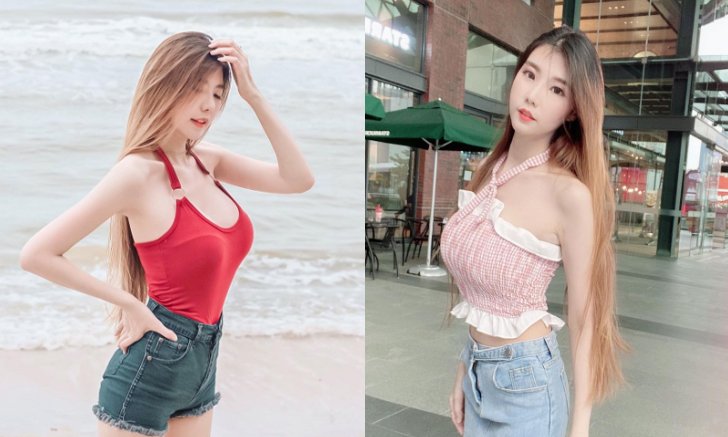 สวย เก่ง เซ็กซี่ รู้จัก อาจารย์เดียร์ ณัฐมา คุณครูที่ทำหนุ่มๆ อยากสมัครเรียนอีกครั้ง