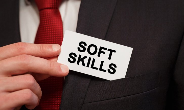 6 Soft Skills ที่คนทำงานยุคนี้ต้องมี