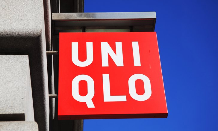 ที่มาของชื่อแบรนด์ UNIQLO ที่หลายคนไม่คาดคิด