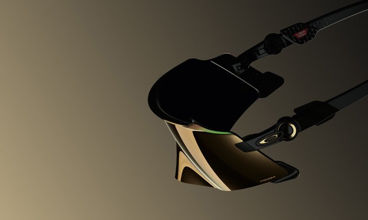 แว่นกันแดด Oakley Kato พร้อมเลนส์ Prizm 24K เปิดตัวในโอลิมปิก 2020