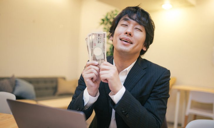 รู้หรือไม่ ? คนญี่ปุ่นใช้เงินทำอะไรในวันเงินเดือนออก