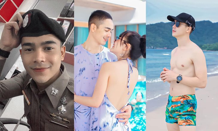 5 เรื่องรู้จัก "ยิว ฉัตรมงคล" แฟน "เจนนี่ ได้หมดถ้าสดชื่น" ว่าที่คุณพ่อสุดหล่อ