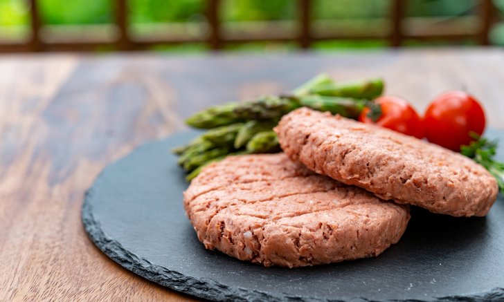 เทรนด์ Plant-Based Food อาหารไร้เนื้อรูปแบบใหม่ที่มีมานานแล้ว