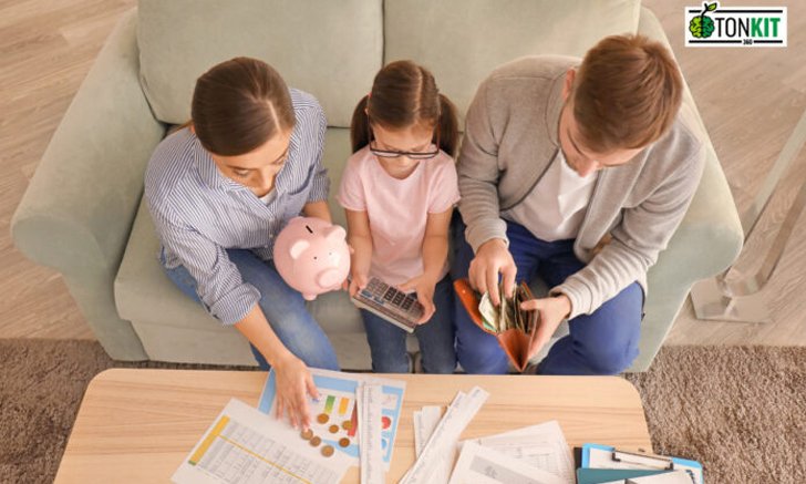 .ค่าใช้จ่ายภายในบ้าน จะประหยัดอย่างไรได้บ้างในยุคนี้.