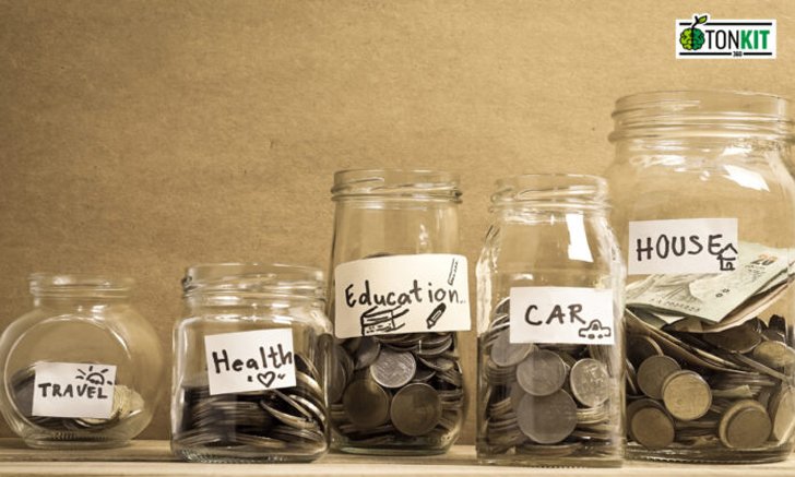 .กฎเหล็ก 10 ข้อ สำหรับมนุษย์เงินเดือนเพื่อความยั่งยืนทางการเงิน.