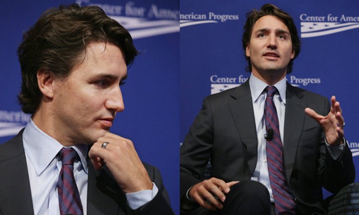 10 เรื่องน่ารู้ของ "จัสติน ทรูโด"นายกรัฐมนตรีคนใหม่แคนาดา