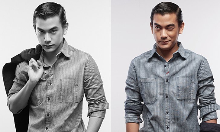 ฌอห์ณ จินดาโชติ “สุภาพบุรุษที่สุดในโลก”