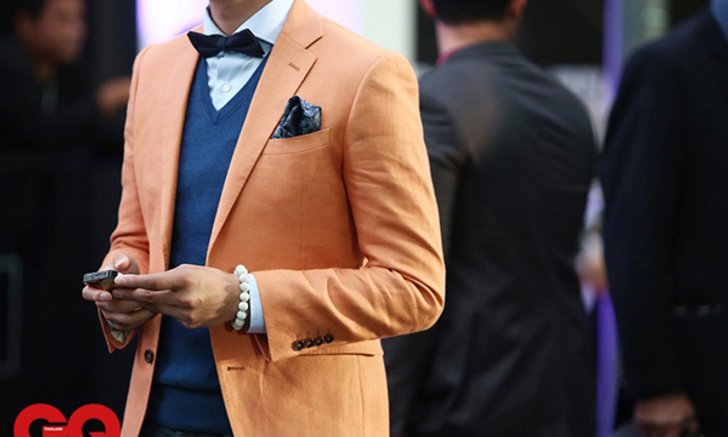 สีที่ชอบ บอกถึงเซ็กซ์ที่ใช่