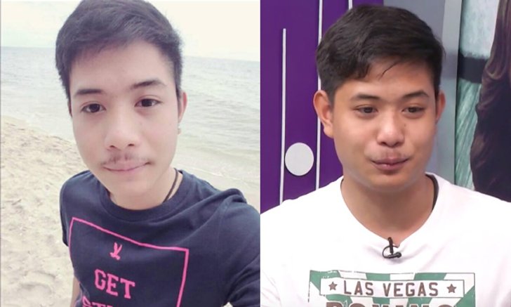 รู้จัก แจ็ค ธนพล เด็กแว้นมาดนิ่ง อดีตแฟน แพท ณปภา
