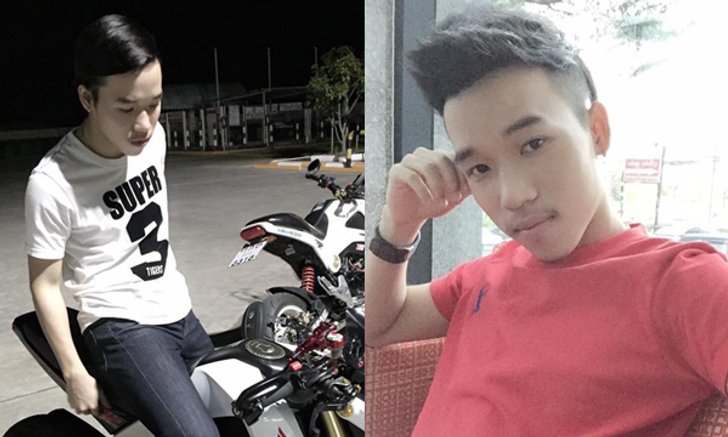 เปิดใจอีกครั้ง ดั้มพ์ เกียรติศักดิ์ ชายหนุ่มที่ถูกผีข่มขืนนาน 4 ปี