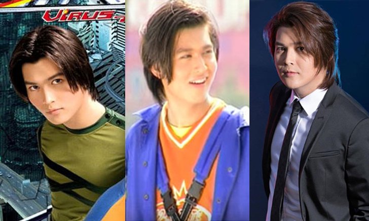 อันเดอร์คัตหลบไป วอย (เจอาร์–วอย) 19 ปี ไม่เคยเปลี่ยนทรงผม