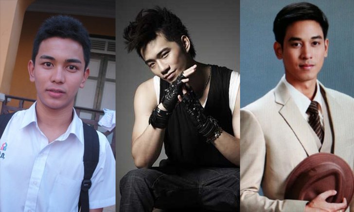 ทำแล้วดี ทำแล้วโดน 10 ดาราชายศัลยกรรมแล้วหล่อโฮก