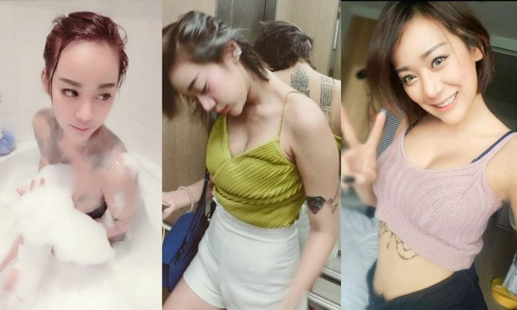 ส่องความเซ็กซี่ เมกัส Playboy สาวสวยที่มีข่าวกับ โตโน่