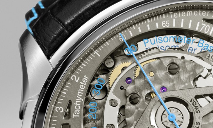 Hamilton Jazzmaster Face 2 Face II “บทที่สองของตำนานเรือนเวลาหน้าปัดคู่”