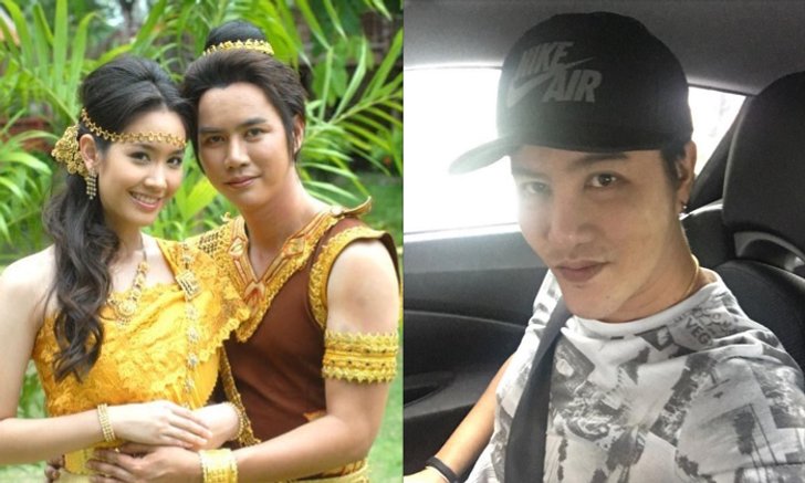 เปิดประวัติ ริว จิตสัมผัส จากพระเอกช่อง 7 สู่บทบาทบรรเทาทุกข์ผี