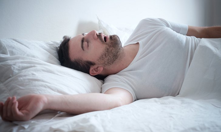 ผลการศึกษาชิ้นใหม่ยืนยัน 'การนอนหลับไม่เพียงพอ' ทำให้ร่างกายอ่อนแอและเจ็บป่วยได้