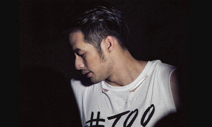 50 อันดับผู้ชายไทยที่มียอดติดตาม Instagram สูงสุด 2560