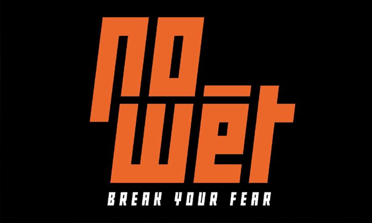 เพจ NoWet Thailand เปลี่ยนเป็นชื่อ Flow Thailand