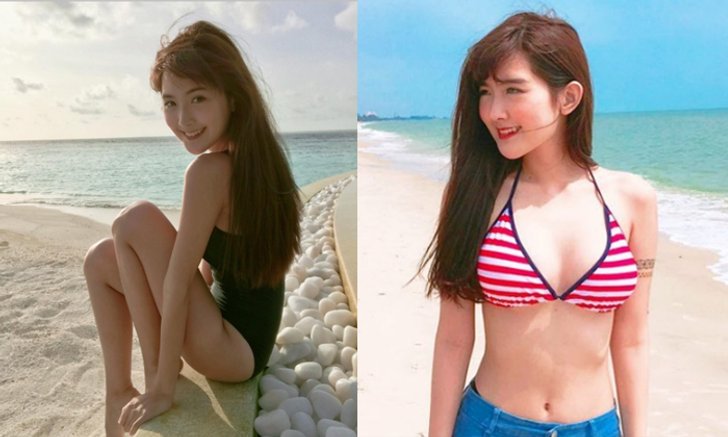ส่อง เบียร์ เดอะวอยซ์ สาวไซส์มินิแต่ความเซ็กซี่เบอร์ใหญ่มาก