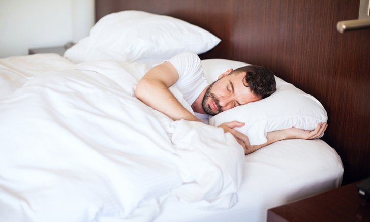 “นอนแยกเตียง” ส่งผลต่อความสัมพันธ์ของคู่สามีภรรยาหรือไม่