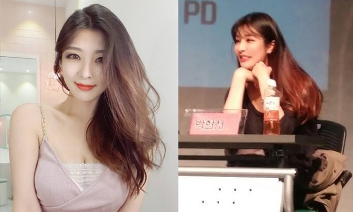 หวานปนเซ็กซี่ Hyunseo Park ครูสาวเกาหลีสุดฮอต