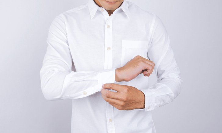 5 เทคนิคเลือกเสื้อเชิ้ตให้เข้ากับสไตล์คุณ