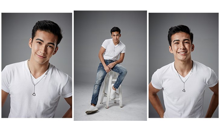 'ถึงกับหน้ามืด' ฟิลลิปส์เปิดใจ นาทีตีลังกาโชว์ท่ายากบนเวที The Face Men