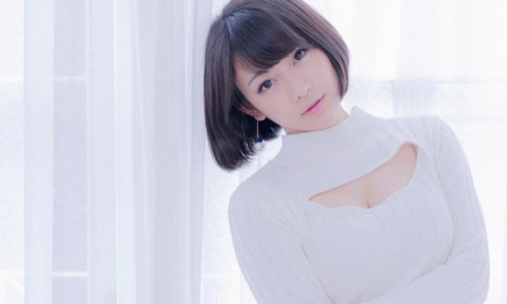 ดูดีไม่เปลี่ยน “โช นิชิโนะ” นางเอกเอวีที่เคยเล่นหนังไทย