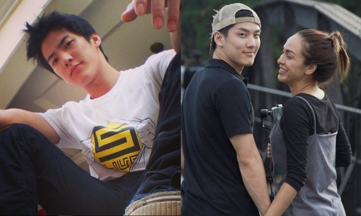 จากพิธีกรตี๋หล่อ สู่ธุรกิจเพชร เต้ย ธโนทัย แฟนหนุ่ม ซาร่า เอเอฟ3