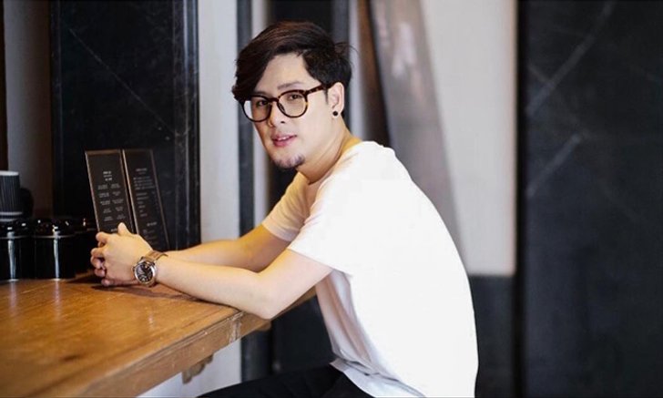 10 ผู้ชายยอดติดตาม "Instagram" เพิ่มขึ้นมากที่สุดในปีที่ผ่านมา