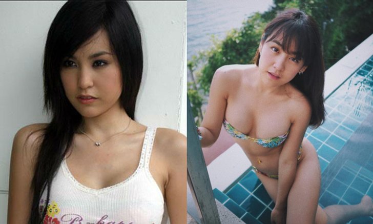 10 ปี เซ็กซี่ไม่เปลี่ยน “ปีใหม่ สุมนต์รัตน์” อดีตขวัญใจหนุ่มๆ
