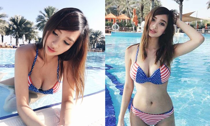 รัวเมาส์ไม่ยั้ง! ตามส่องนักแคสต์เกมฟิลิปิโนคัพอี Ann B. Mateo