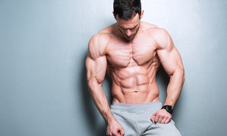 6 วิธีคุณทำได้ ถ้าอยากมี Six Pack