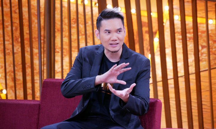 ลงทุนพันล้าน “KAAN Show” ฝีมือคนไทยไม่แพ้ชาติใดในโลก