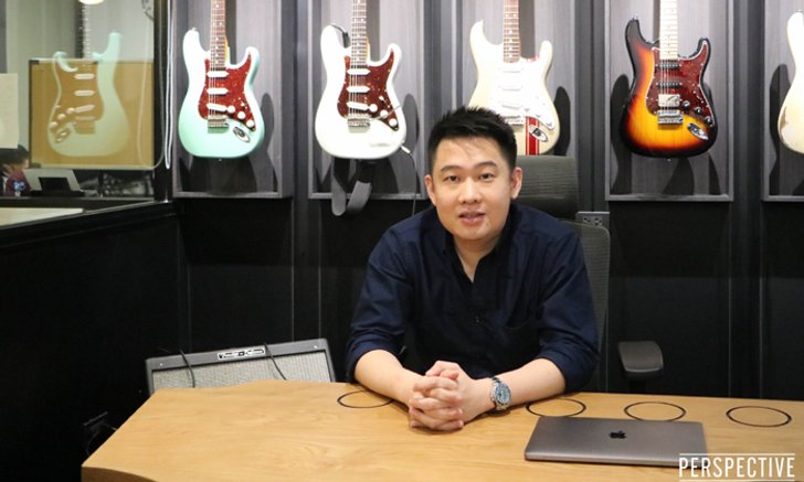 “วี-สืบศักดิ์ ลิ่วลักษณ์” พลิกชีวิตด้านดี เพราะหนี้ 12 ล้าน
