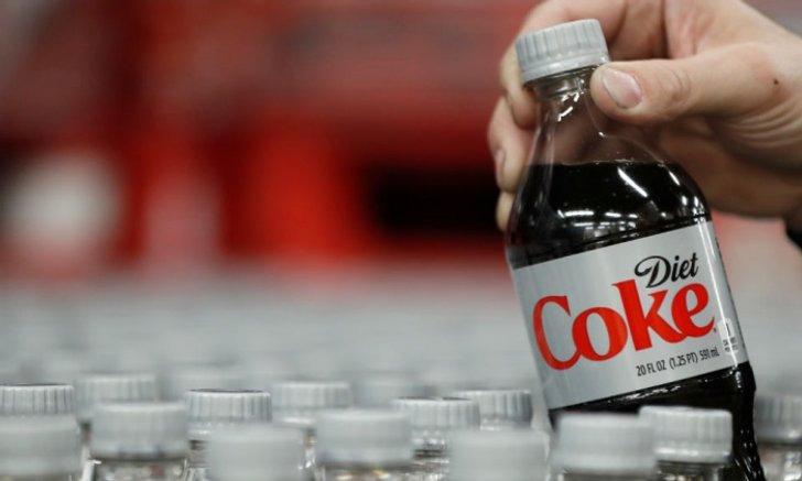 Coca-Cola ซุ่มเงียบเตรียมขายเครื่องดื่มแอลกอฮอล์ครั้งแรกในรอบ 131 ปี