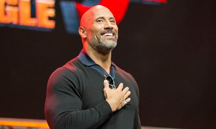 คำแนะนำจาก Dwayne The Rock Johnson อยากประสบความสำเร็จ ต้องทำอย่างไร?