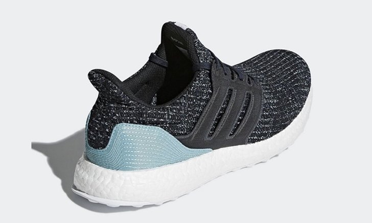Adidas x Parley คอลเลคชันใหม่ เตรียมเปิดตัว 22 เมษายนนี้