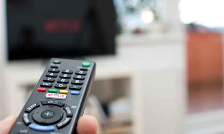 Netflix เปิดรับสมัครพนักงานในตำแหน่ง "นั่งดู Netflix"
