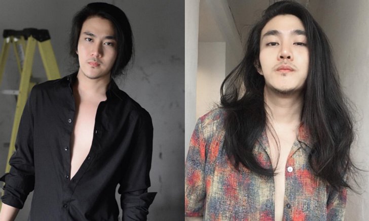 รู้จักหนุ่มหน้าหวานมาดเซอร์ “สก๊อต ธรรศ” น้องชาย “เก่ง ธชย”