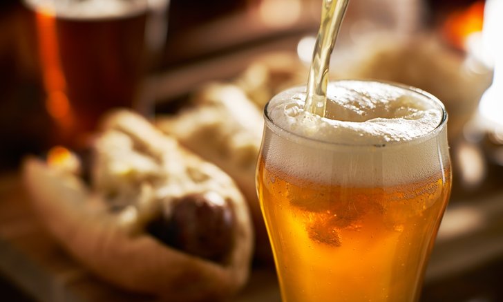ดื่มเบียร์อย่างไรให้ได้รสชาติยอดเยี่ยมที่สุด