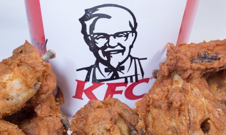 KFC ยกเครื่องเมนูใหม่ "เน้นสุขภาพ" ลดแคลอรีให้น้อยลง