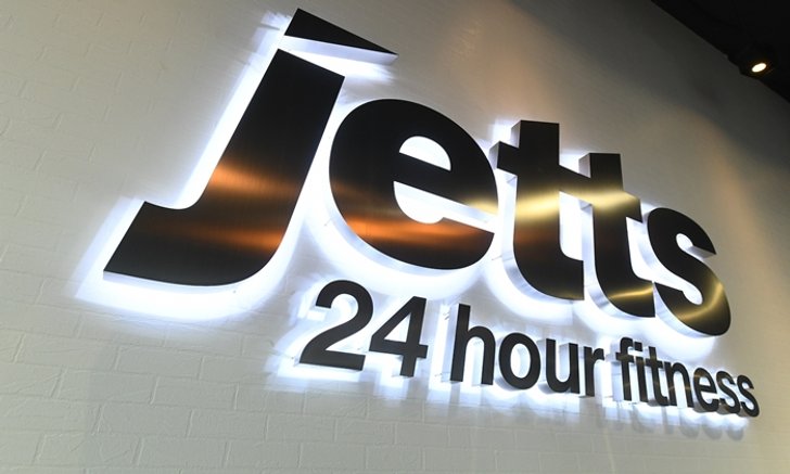 Jetts 24 Hour Fitness ผู้ให้บริการฟิตเนสยิมหน้าใหม่ในไทย ชูจุดขายเปิดให้บริการ 24 ชั่วโมง