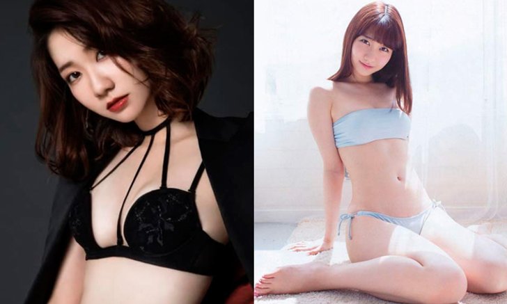 ยูกิริน AKB48 เลิกแบ๊ว รับเป็นแบรนด์แอมบาสเดอร์ชุดชั้นในผู้ใหญ่