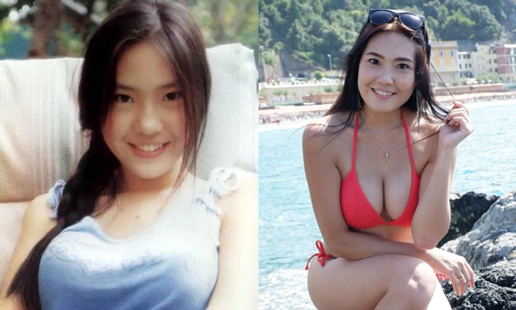 10 กว่าปีผ่านไป “บอลลูน พินทุ์สุดา” โดนใจหนุ่มๆ ไม่เปลี่ยน