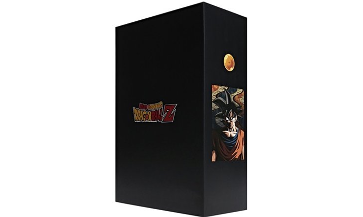 แค่กล่องก็สวยแล้ว! เผยภาพกล่องสนีกเกอร์รุ่นพิเศษ adidas x Dragon Ball Z