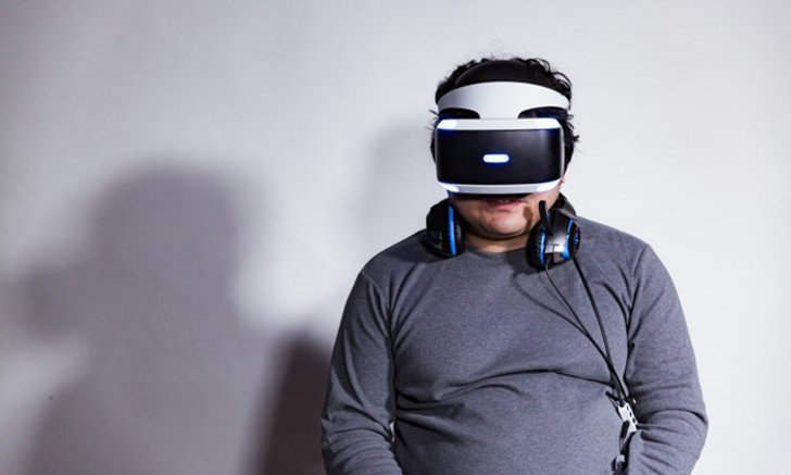 หนุ่มชาวญี่ปุ่นสายตาดีขึ้น เมื่อเล่นเกม VR ห้าชั่วโมงต่อวัน เป็นเวลาห้าเดือน