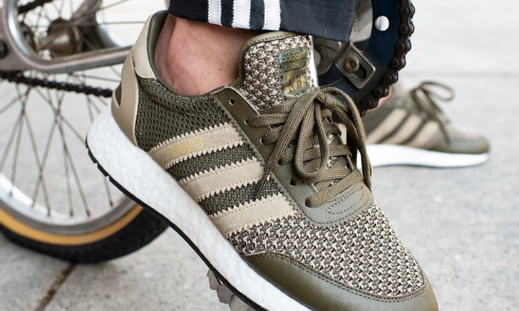 adidas x NEIGHBORHOOD FW18 เผยโฉมคอลเลคชั่นสุดพิเศษ