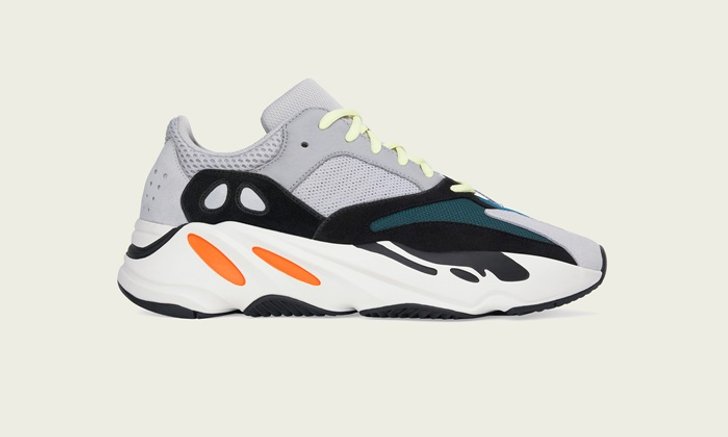 YEEZY BOOST 700 กลับมาอีกครั้ง เตรียมวางจำหน่ายในไทย 15 กันยายนนี้